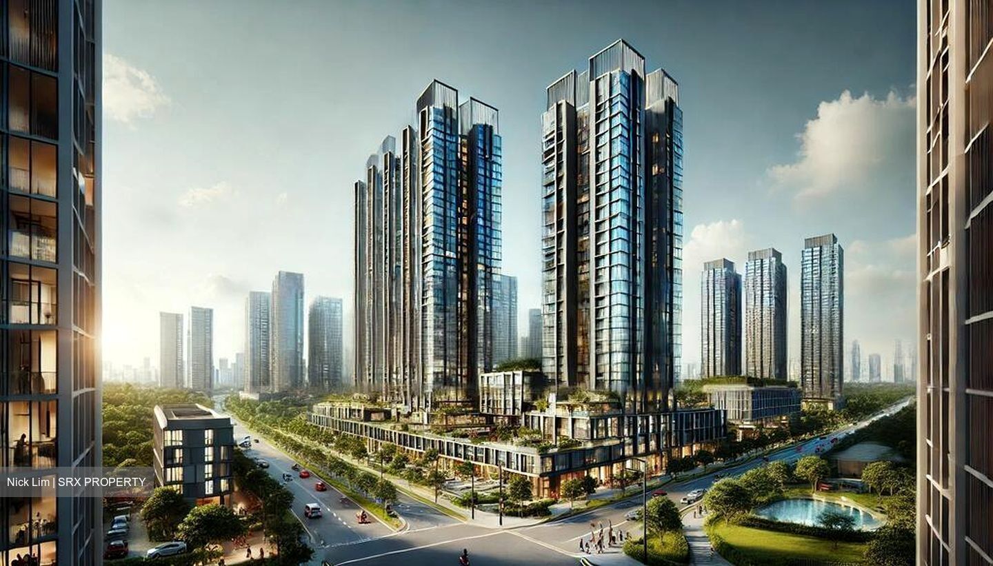 Lorong 1 Toa Payoh (D12), Condominium #605456031